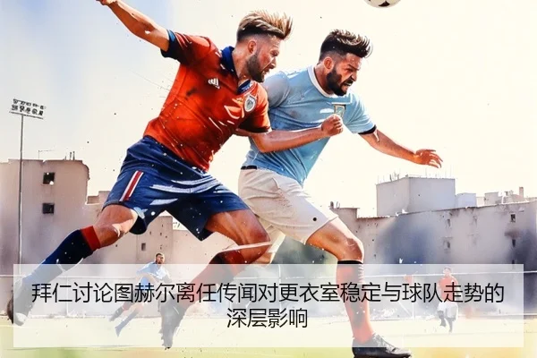 拜仁讨论图赫尔离任传闻对更衣室稳定与球队走势的深层影响